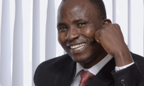 Developing Your Executive Presence