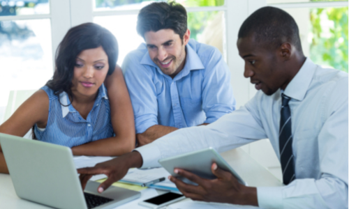 Project Management Fundamentals