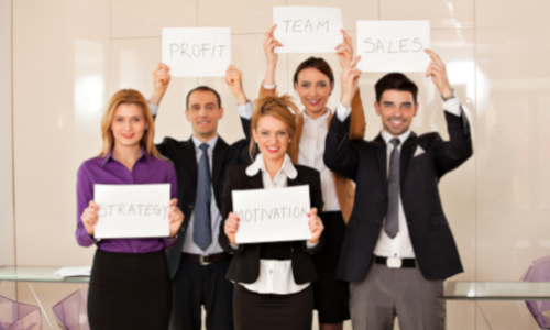 Building Better Teams