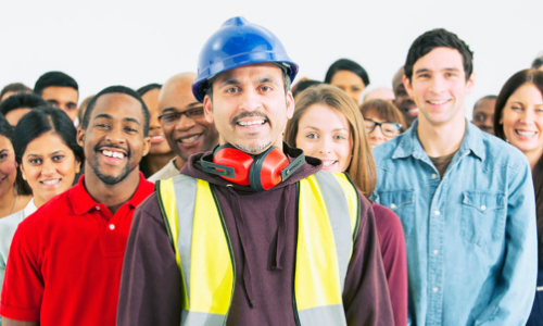 Planning for Workplace Safety