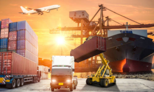 Supply Chain Fundamentals