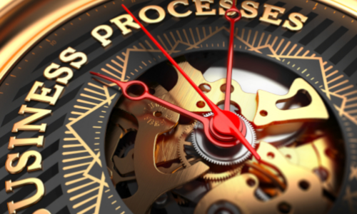 Business Process Management