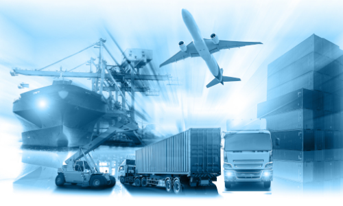 International Business Strategy