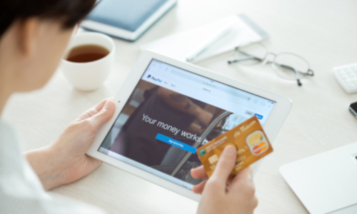 E-Commerce Management