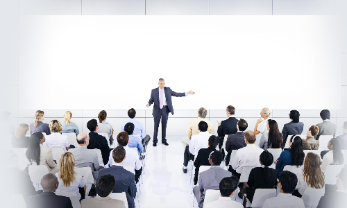 Training of Trainers