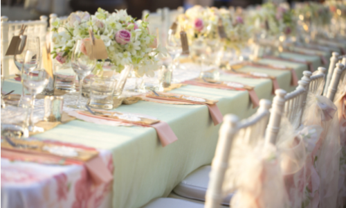 Conference and Event Management