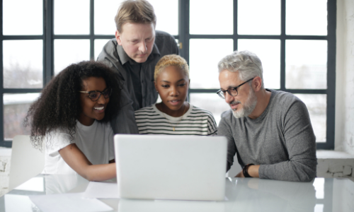 Supervisory Skills Development