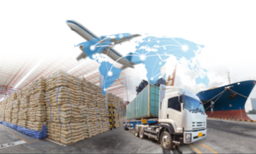 Logistics and Supply Chain Management