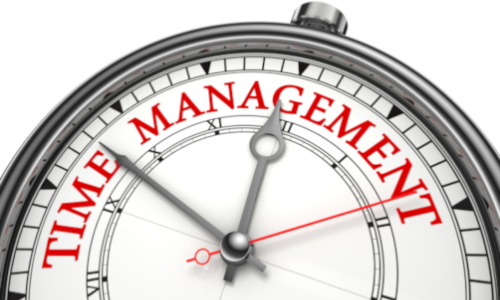 Time Management