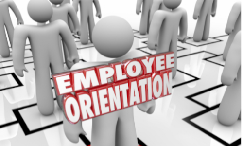Employee Orientation