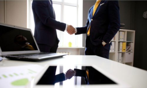 Customer Relationship Management