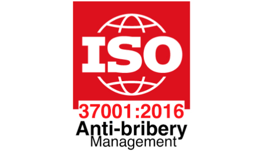 ISO 37001:2016 Anti-Bribery Management Systems (ABMS)