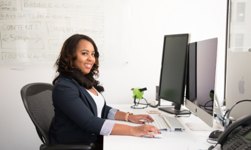 Women and Leadership