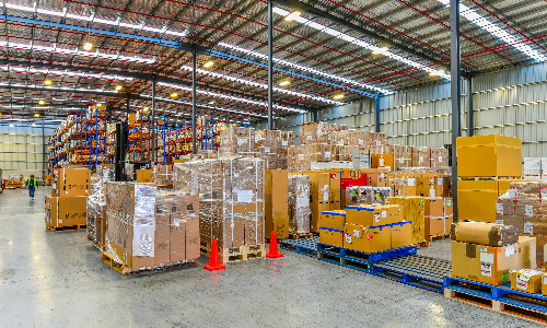 Warehousing and Inventory Management