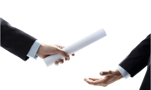 Business Succession Planning