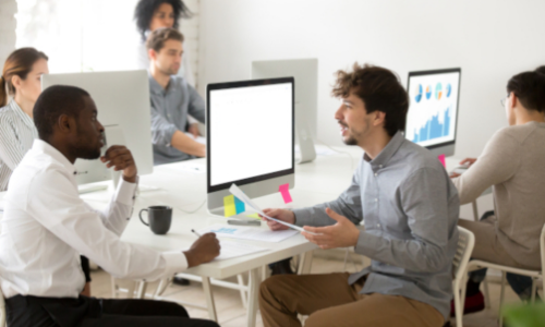 Managing Pressure and Maintaining Balance