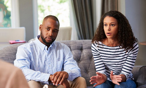 Counselling Psychology Skills Development