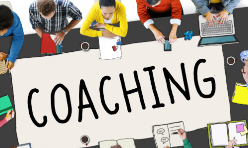Coaching and Mentoring