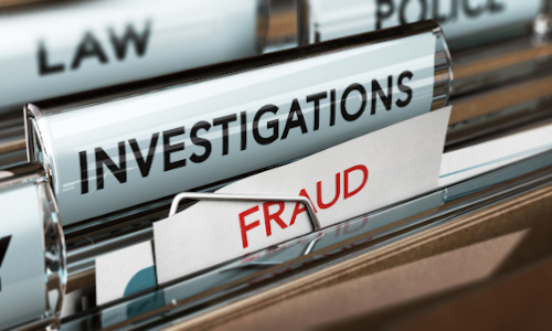Contract and Procurement Fraud