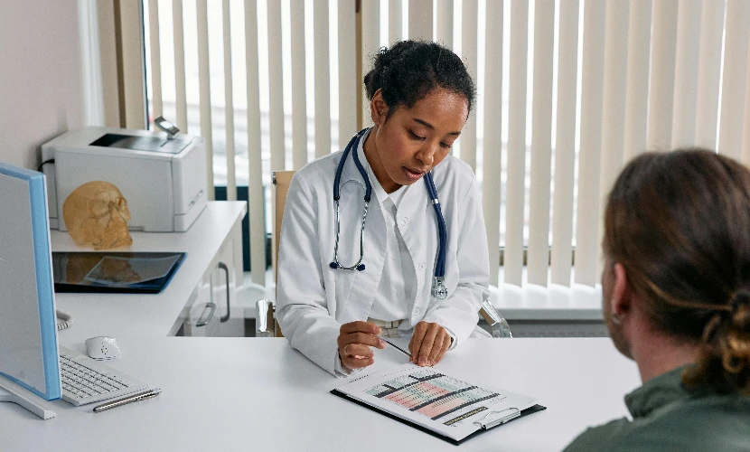  Auxiliary Nurse Course 