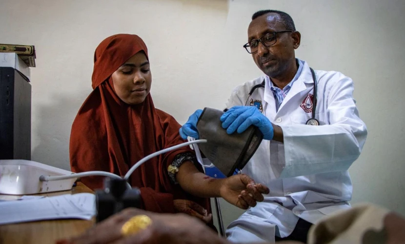 Medical Interpretation 