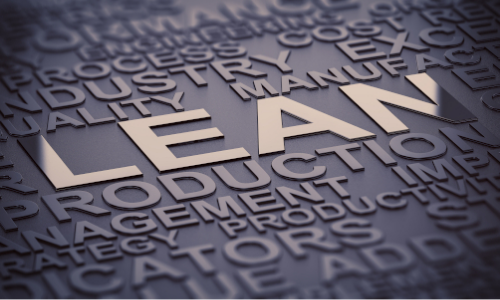 Lean Process Improvement