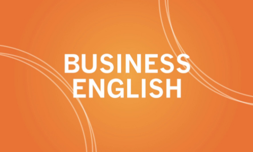 English as a Second Language