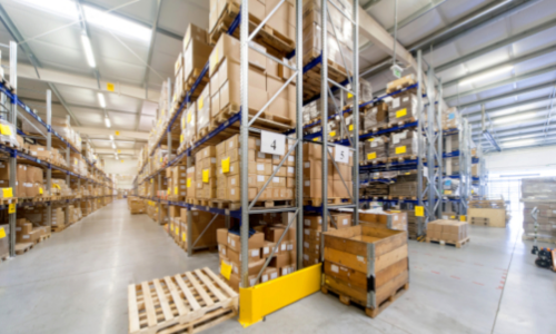 Purchasing and Procurement Fundamentals