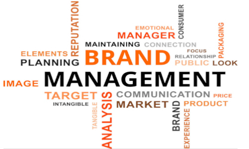 Corporate Brand Management