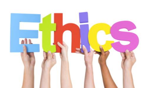 Business Ethics for the Office