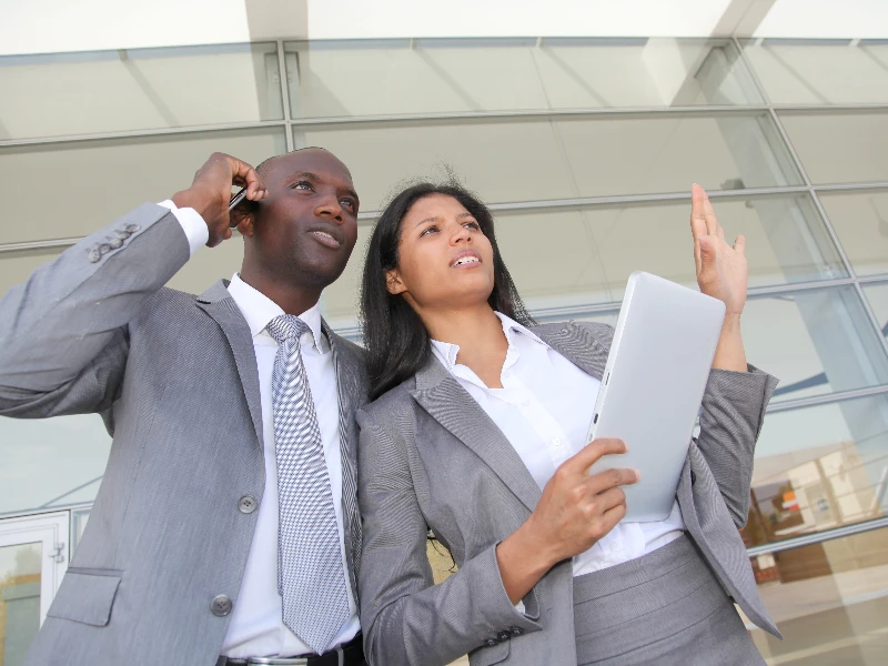 Business Management Essentials