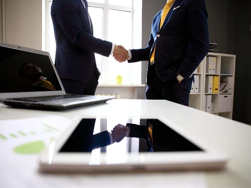 Corporate Partnership